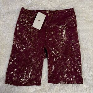Fabletics Powerhold 9” Shorts size XL